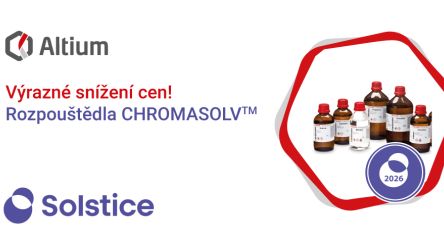 Solstice_nove ceny rozpoustedel 2026