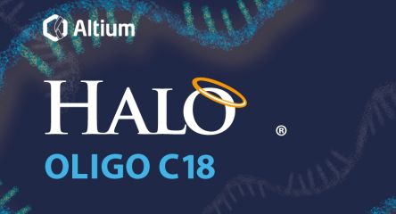 HALO® BIOCLASS Oligonucleotide