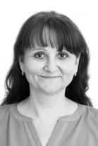 Ilona Nápravníková