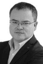 Robert Fedič