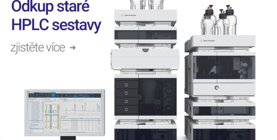 Odkup HPLC