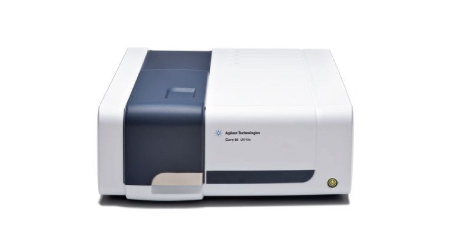 Agilent Cary 60