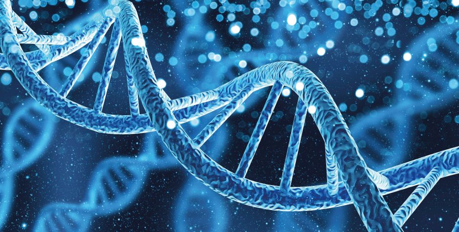 Izolace a purifikace DNA/RNA