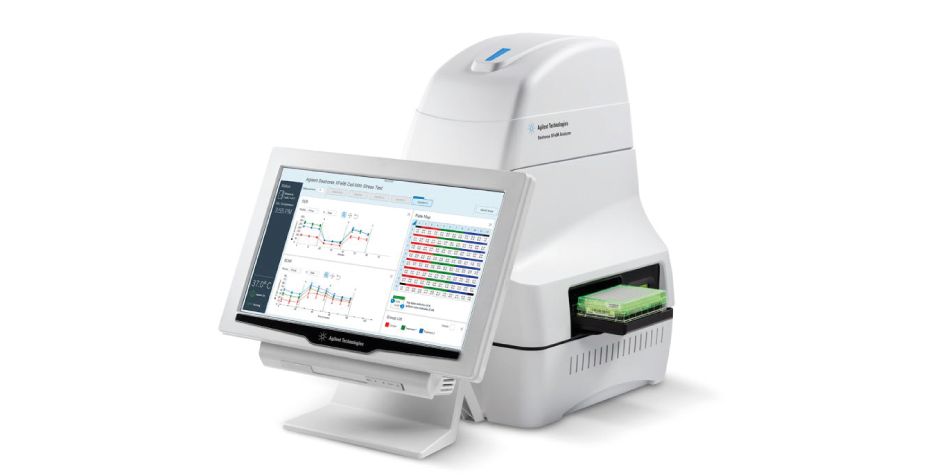 Seahorse XFe24 Analyzer