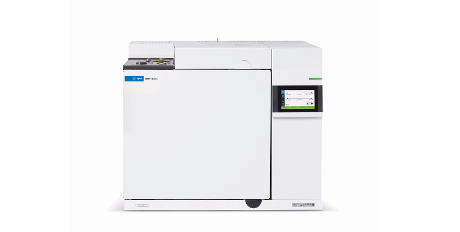 GC Agilent 8860