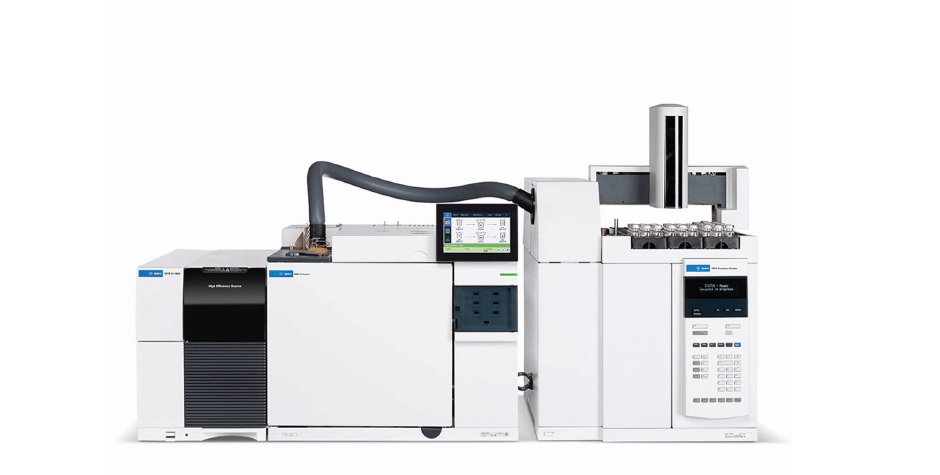 Headspace Autosampler Agilent 7697A