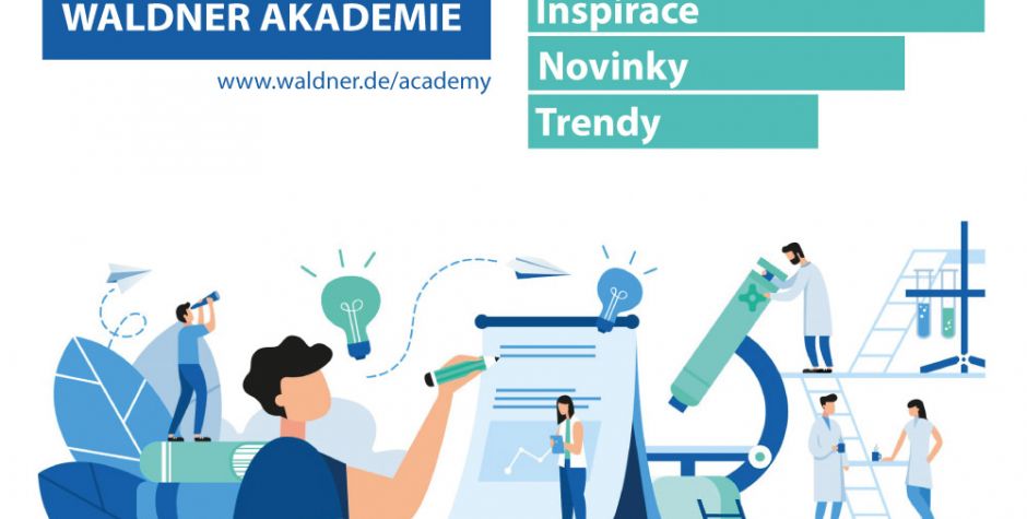 Waldner akademie