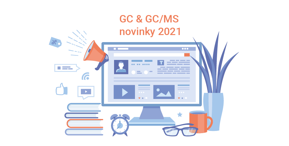 GCMS novinky 