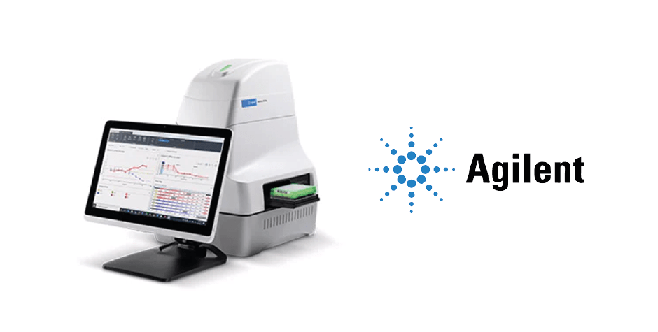 Seahorse XF Pro Analyzer