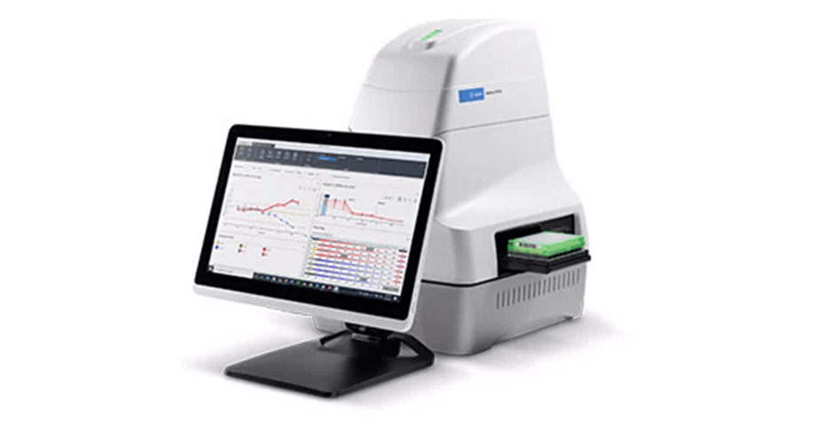 Agilent Seahorse XF Pro