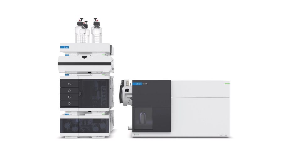 Agilent 6475A