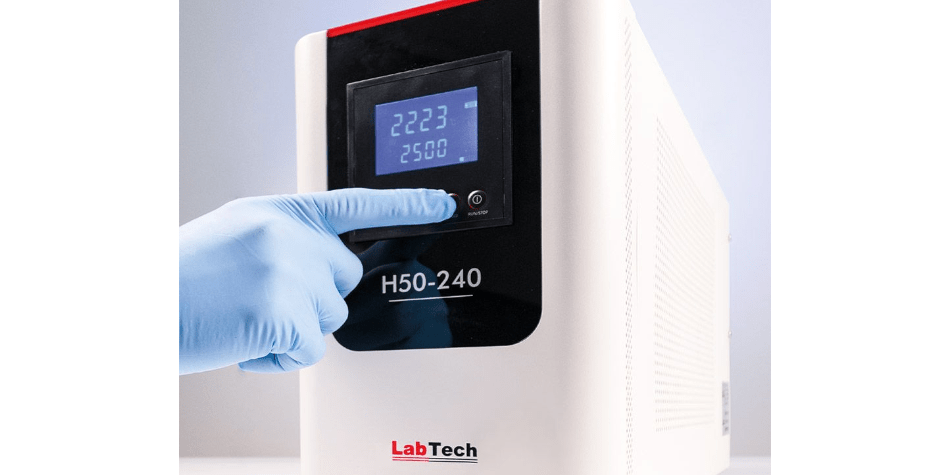 LabTech