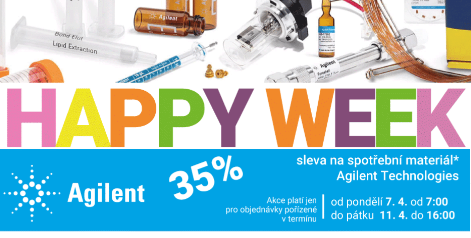Happy week 2025