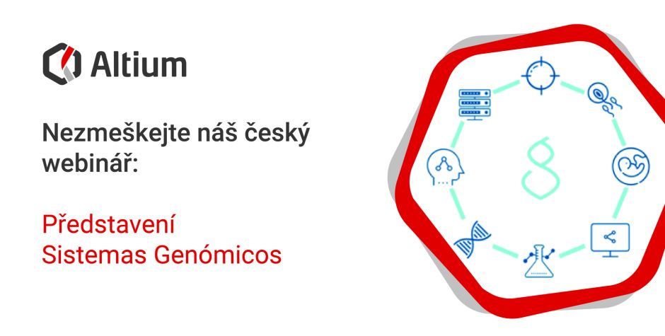 Sistemas Genómicos