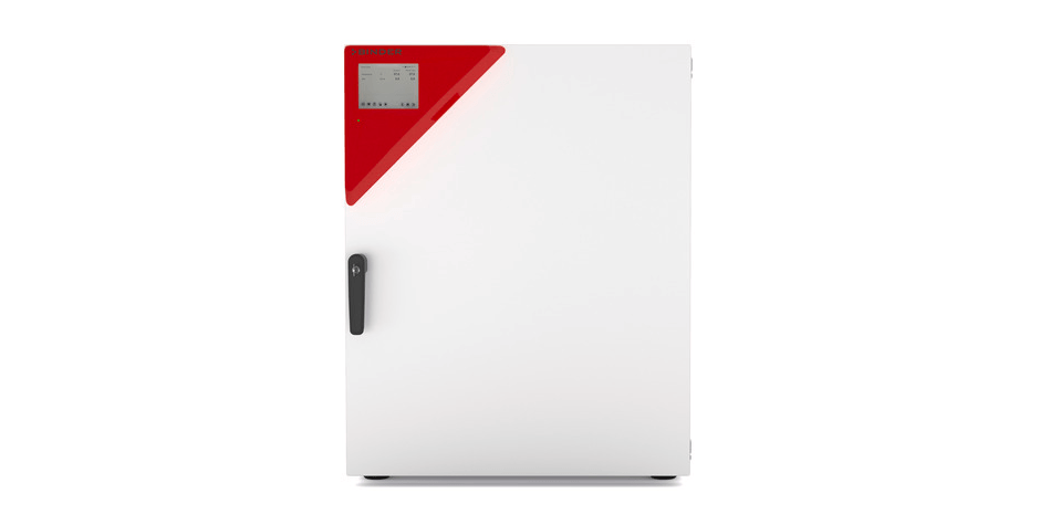 Co2 Binder