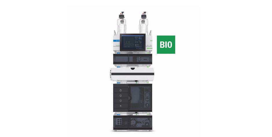 1260 Infinity III Prime Bio LC