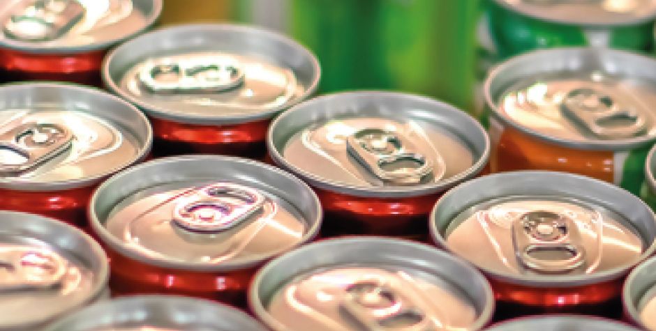 Charakterizace mikroplastů