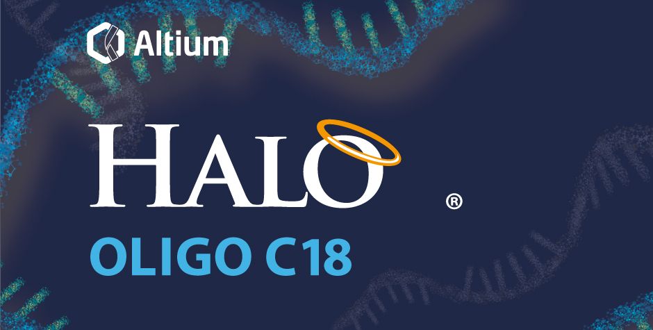 HALO® BIOCLASS Oligonucleotide