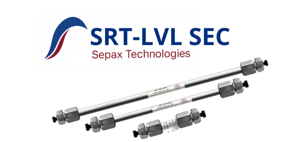 Sepax SRT-LVL-SEC