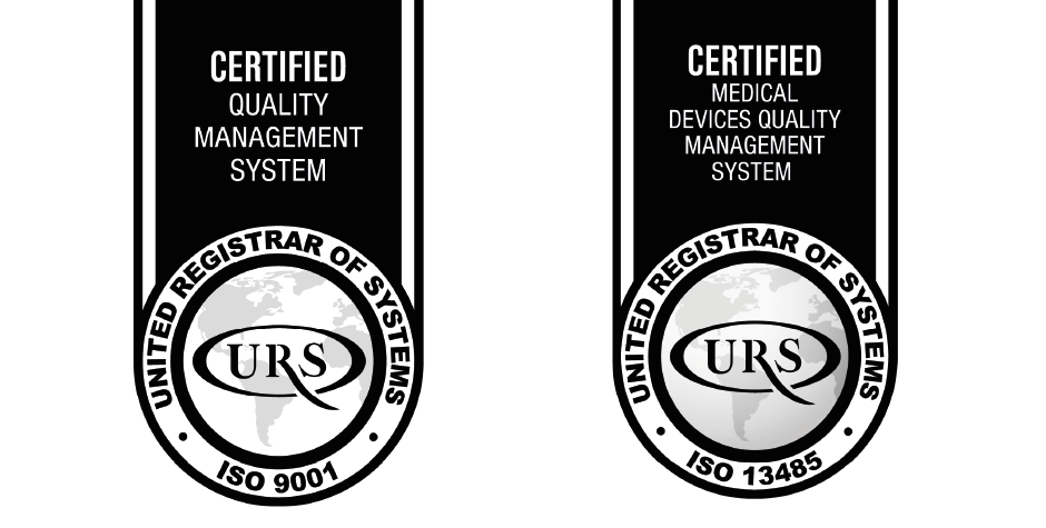 ISO certifikáty